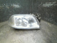 Optique avant principal droit (feux)(phare) ALFA ROMEO 166 60670890