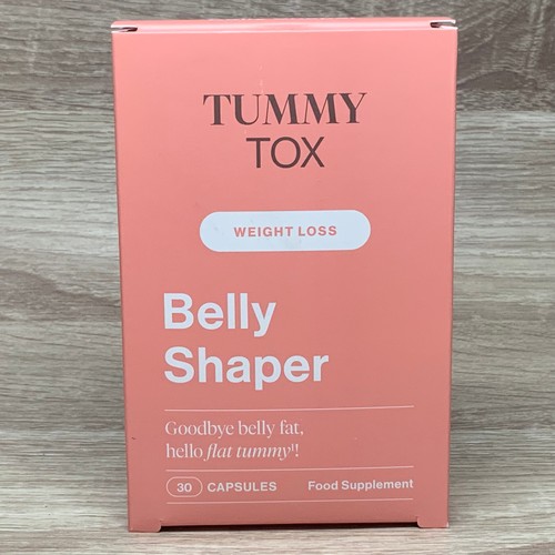 Tummy tox belly - ,