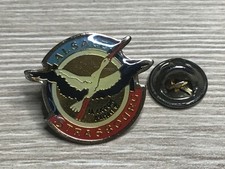 pins STRASBOURG ALSACE et la CIGOGNE. Champagne Ardennes FRANCE