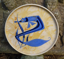 KERBIGOT Guidel assiette