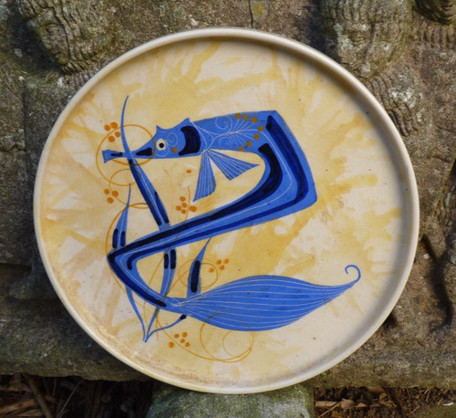 Kerbigot guidel assiette - kerbigot,
