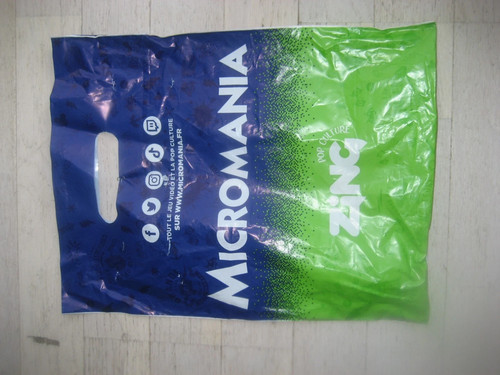 Sac micromania pas trés - micromania,