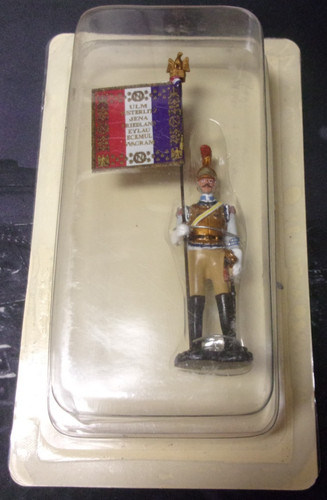 Soldat plomb porte - de,