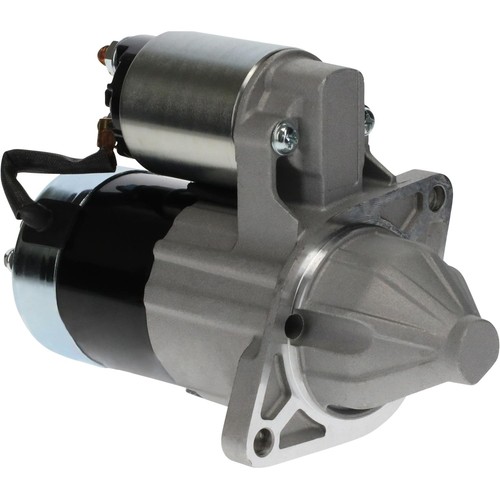 New starter for aixam - starter, a721