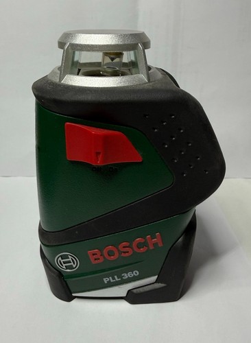 Laser lignes bosch - -, 360