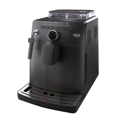 Hd8749 naviglio black - hd8749/01,