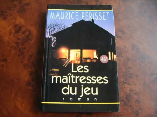 Les maîtresses jeu - du,