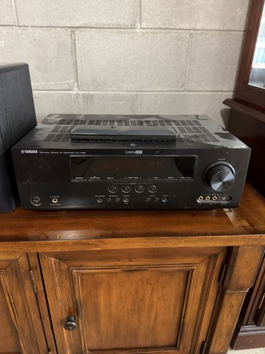 Yamaha v365 1 - 5.1, ch