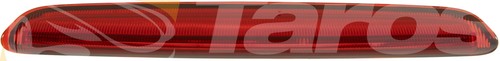 Troisième feu stop - stop, audi