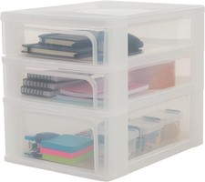 Tour rangement plastique - de,