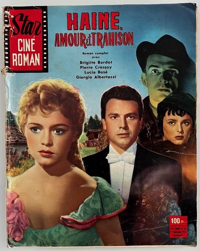 Haine amour trahison - amour,