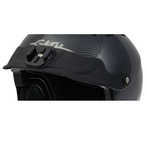 Gath casque écran peak - casque, go