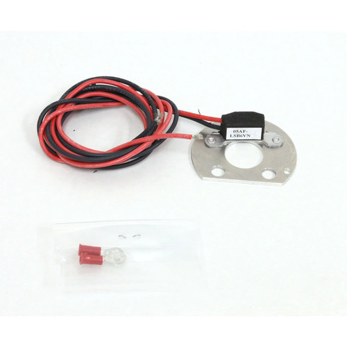 Pertronix ignitor kit - pertronix, delco