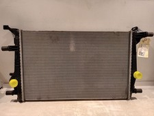 RADIATEUR EAU 214100017R RENAULT GRAND SCENIC III Diesel