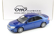 FORD MONDEO ST220 2005 PERFORMANCE BLUE 3CVC OTTOMOBILE OT448 1:18 RESINE 2500PC