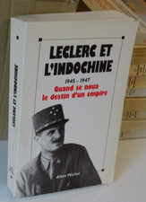 LECLERC ET L'INDOCHINE