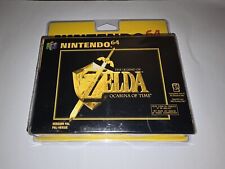 Jeu Nintendo 64 - The Legend