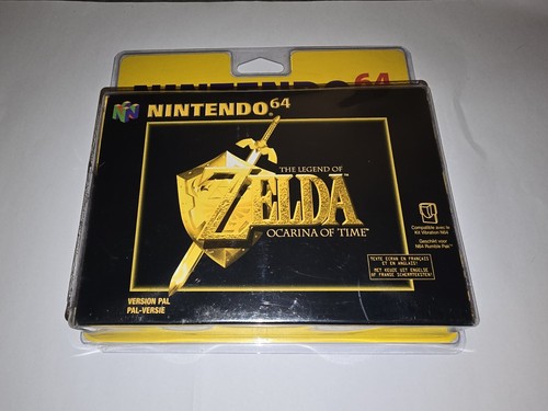 Jeu nintendo the legend - -,