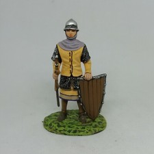 Altaya - Moyen age - n°41