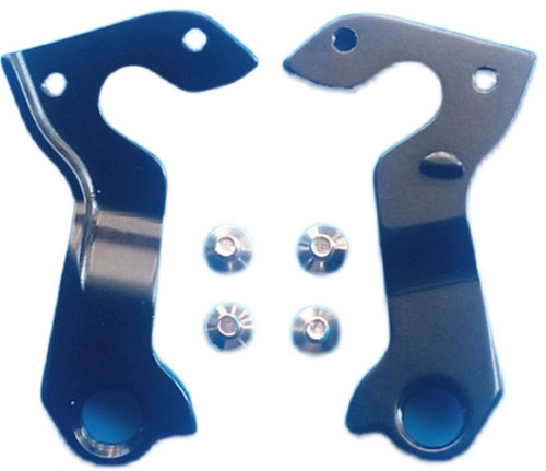 Dropout tail for pinarello - dropout,