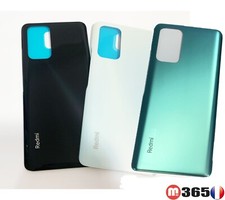 redmi note10 pro façade