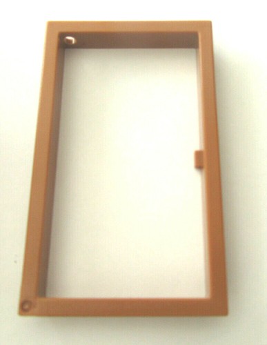 Playmobil cadre fenetre facade - playmobil,