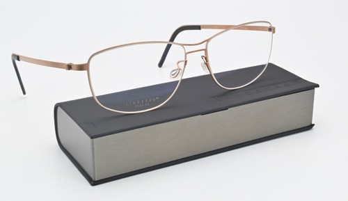 Lunettes lindberg 9632 col - lunettes,