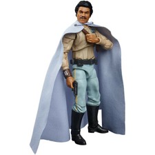 Hasbro Star Wars The Black