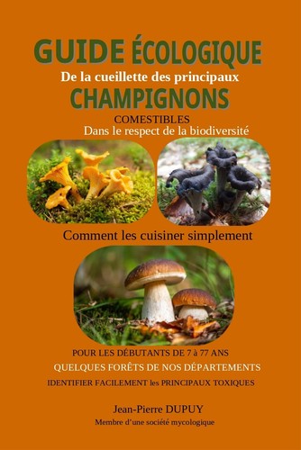 Guide écologique la - guide,