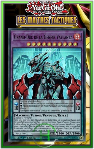 Grand duc génèse - grand-duc, de