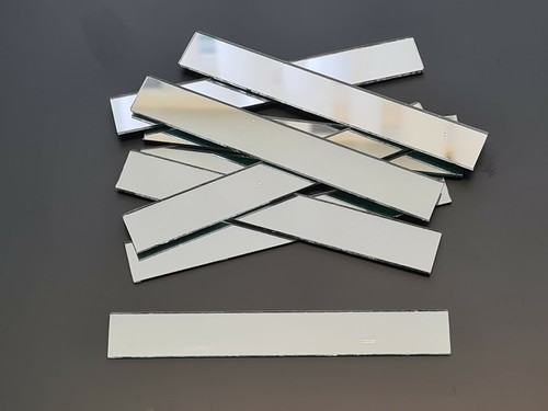 Pièces carreaux de miroir - pièces,,