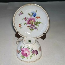 🔅 TASSE & SOUCOUPE EN