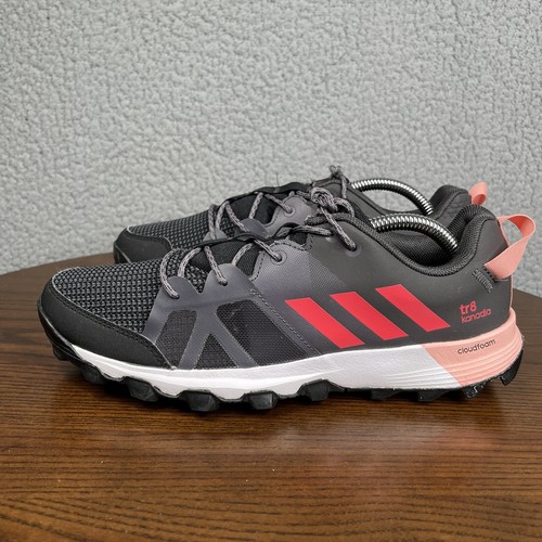Adidastr8 kanadia shoes womens - kanadia,