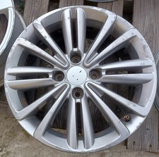 Jante Alu CITROEN C4 II (2) 16