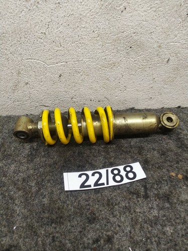 Amortisseur arrière original - amortisseur,
