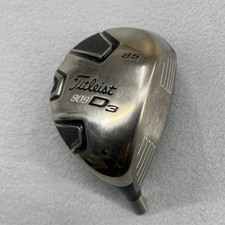 Titleist 909 D3 Driver 8.5