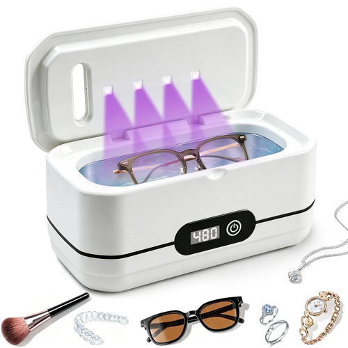 Nettoyeur ultrasons 45khz uv - ultrasons,,
