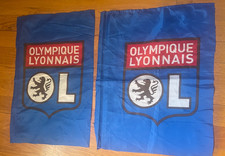 2 petits Drapeau  )) OL