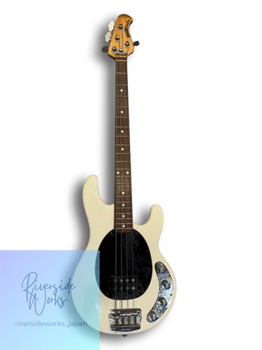 Musicman stingray electric - stingray-ex,