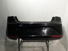 Pare choc arriere SEAT LEON 2