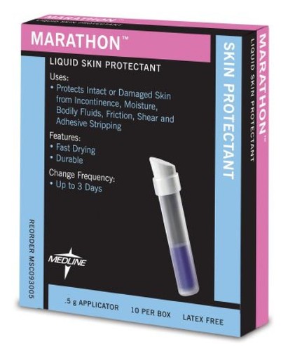 Medline marathon skin - medline,