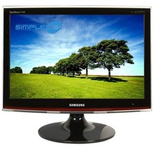 SAMSUNG T190 Moniteur 19"