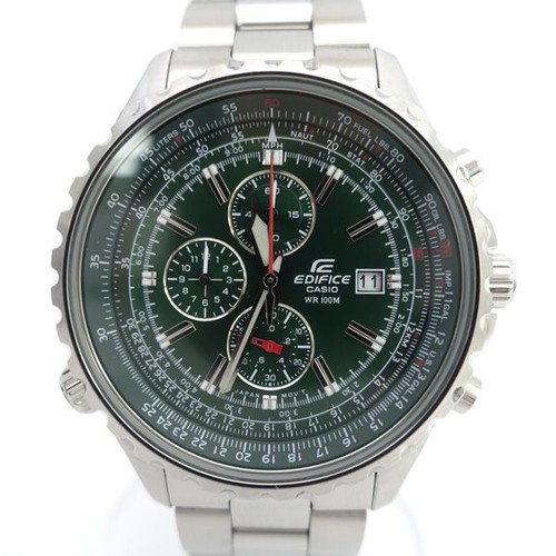Montre homme casio edifice - homme,