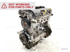 Opel Meriva Moteur nu 1.4