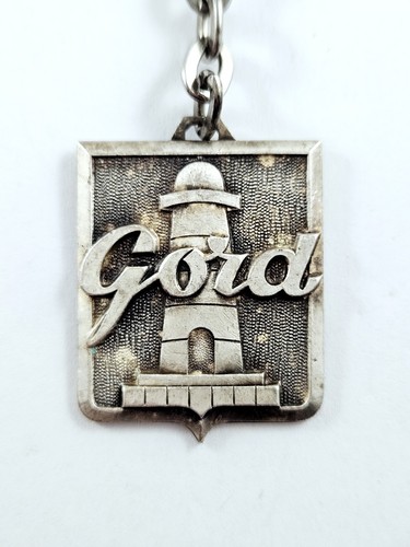 Porte cles gord jambon - porte-cles,