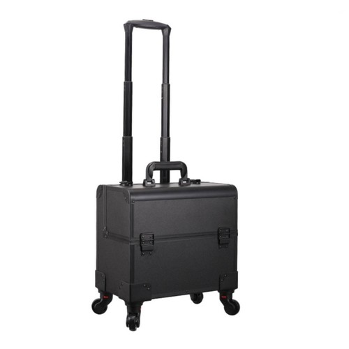 Valise maquillage roulettes - maquillage,