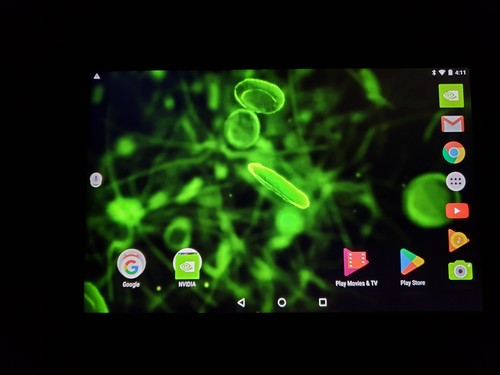 Nvidia shield tablet - nvidia,