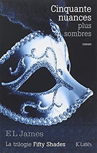 Cinquante nuances plus - nuances, sombres