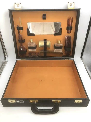 Ancienne valise mallette - , de