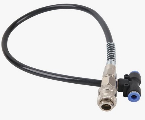 Raccord rapide pour - rapide, en